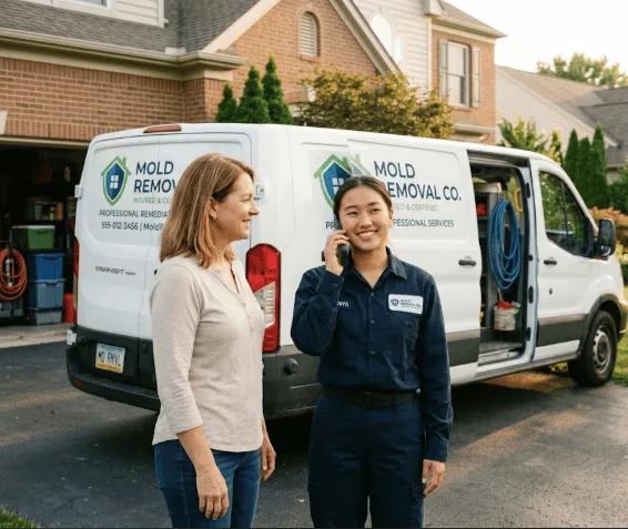 Crawlspace Mold Remediation Clovis, NM FAQs